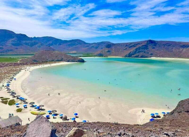 Los Cabos: Incredible Private Tour to Balandra - The Experience from the Travelers Perspective