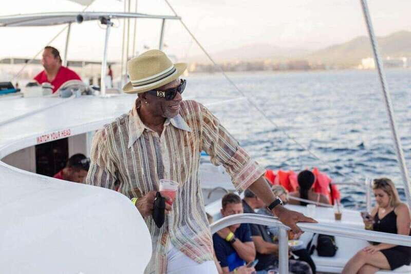 Los Cabos: Jazz & Wine Sunset Catamaran Cruise - Is This Tour Worth It?