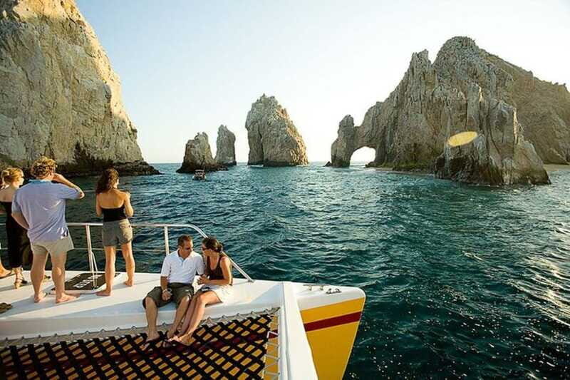 Los Cabos: Jazz & Wine Sunset Catamaran Cruise - Who Should Consider This Experience?