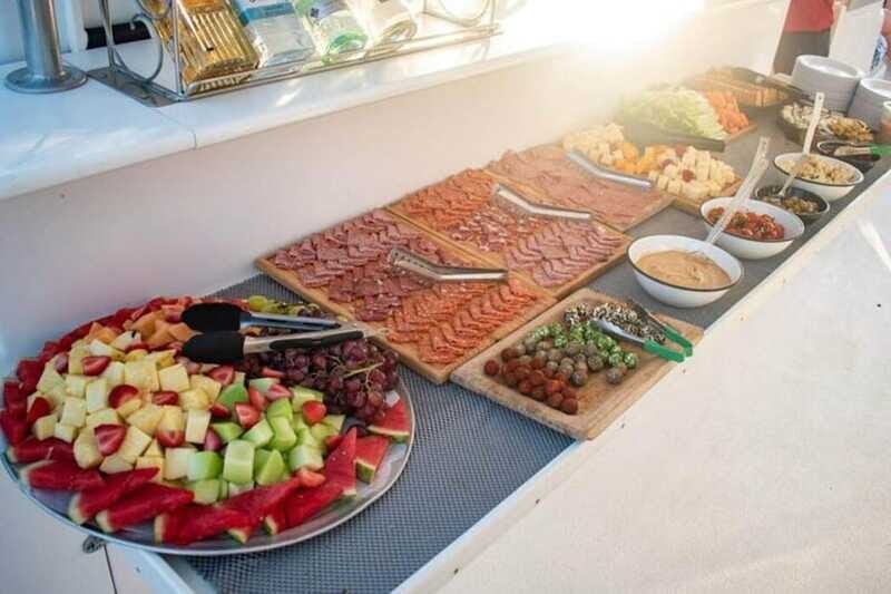 Los Cabos: Jazz & Wine Sunset Catamaran Cruise - Final Thoughts