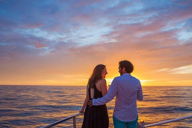 Los Cabos Jazz & Wine Sunset Cruise - The Itinerary Explained