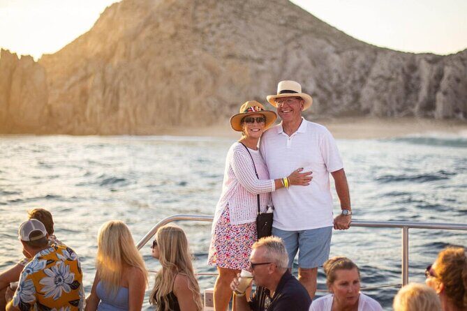 Los Cabos Jazz & Wine Sunset Cruise - The Reviews: Whats the Word on the Water?