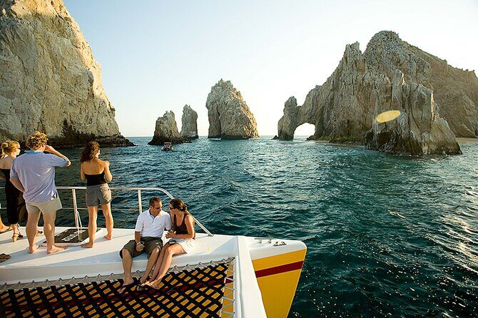 Los Cabos Jazz & Wine Sunset Cruise - Price and Value