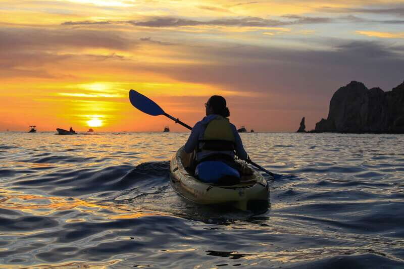 Los Cabos: Kayak to The Arch & Snorkel + Transport & Photos - An In-Depth Look at the Los Cabos Kayak & Snorkel Tour