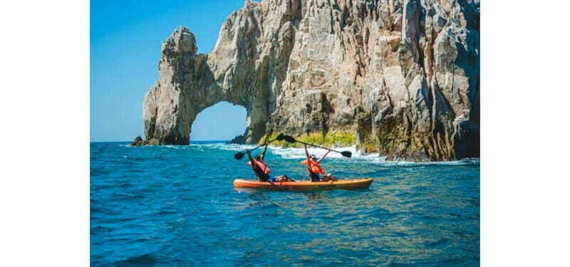 Los Cabos: Land's End Kayak and Snorkel Tour - An In-Depth Look at the Experience