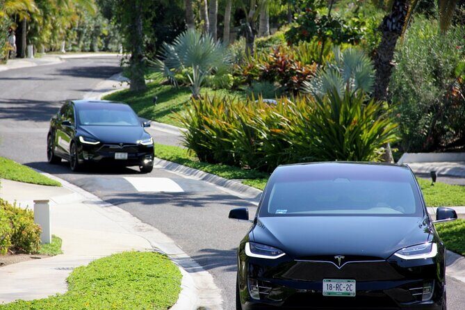 Los Cabos Luxury Private Tesla Airport Transfer - Considerations Before Booking