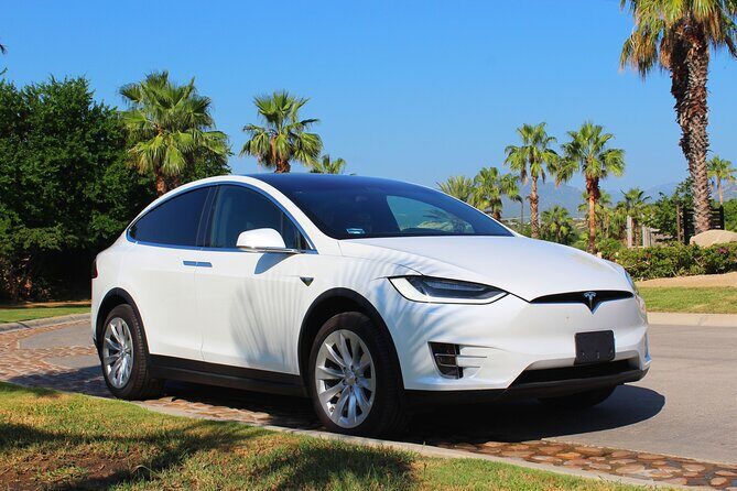 Los Cabos Luxury Private Tesla Airport Transfer - Who Should Consider This Transfer?