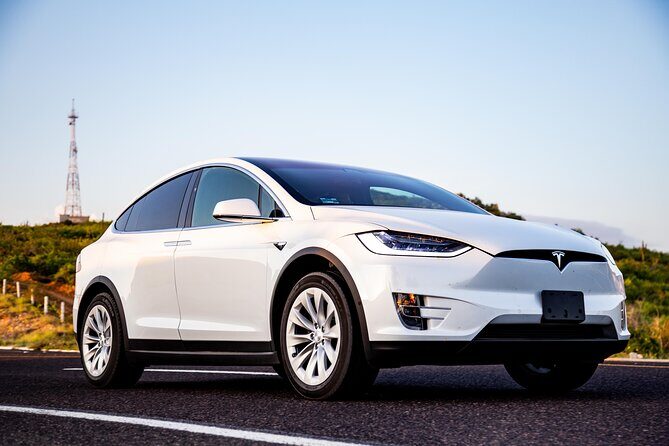Los Cabos Luxury Private Tesla Airport Transfer - FAQ