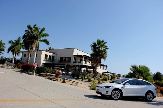 Los Cabos Luxury Private Tesla Transfer from Airport to Cabo San Lucas Area - Final Thoughts