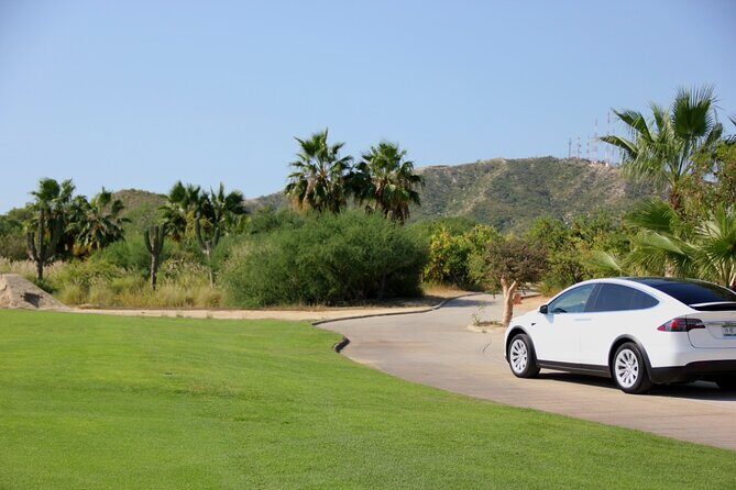 Los Cabos Luxury Private Tesla Transfer from Airport to Cabo San Lucas Area - FAQ