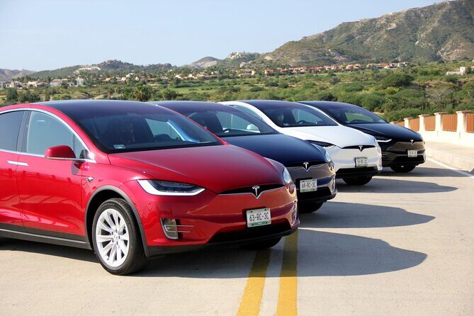 Los Cabos Luxury Private Tesla Transfer from Airport to Puerto Los Cabos Area - Final Thoughts