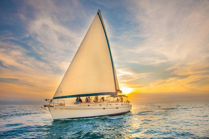 Los Cabos Luxury Sunset Sail with Light Appetizers and Open Bar - Who Should Consider This Tour?
