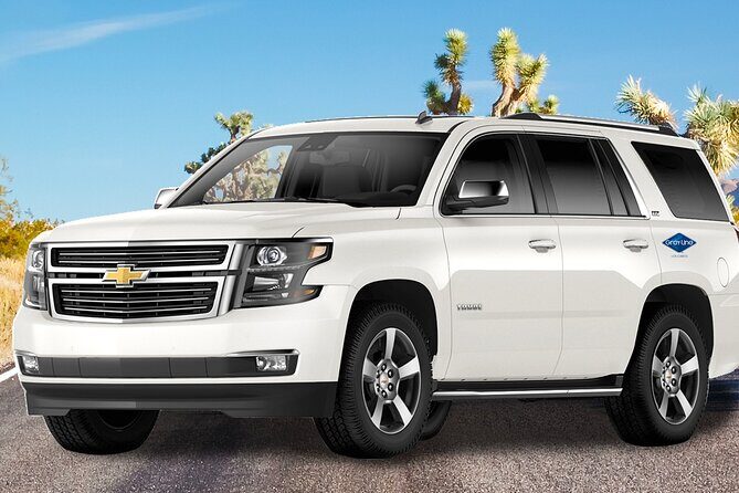 Los Cabos Luxury SUV Round-trip Transportation - What’s Included and What’s Not?