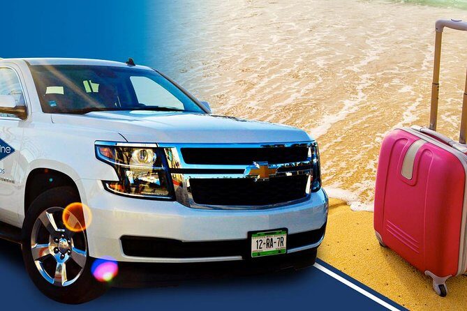 Los Cabos Luxury SUV Round-trip Transportation - What Does the Transfer Experience Look Like?