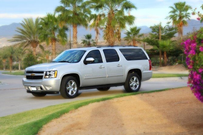 Los Cabos Luxury SUV Round-trip Transportation - What Are Some Downsides?