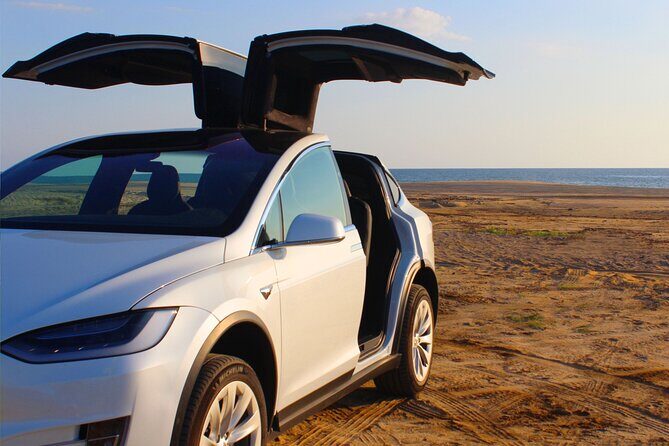 Los Cabos Luxury Tesla Transfer from Airport to San José del Cabo Area - Practical Considerations