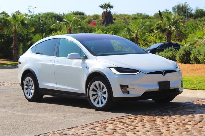 Los Cabos Luxury Tesla Transfer from Airport to San José del Cabo Area - Frequently Asked Questions