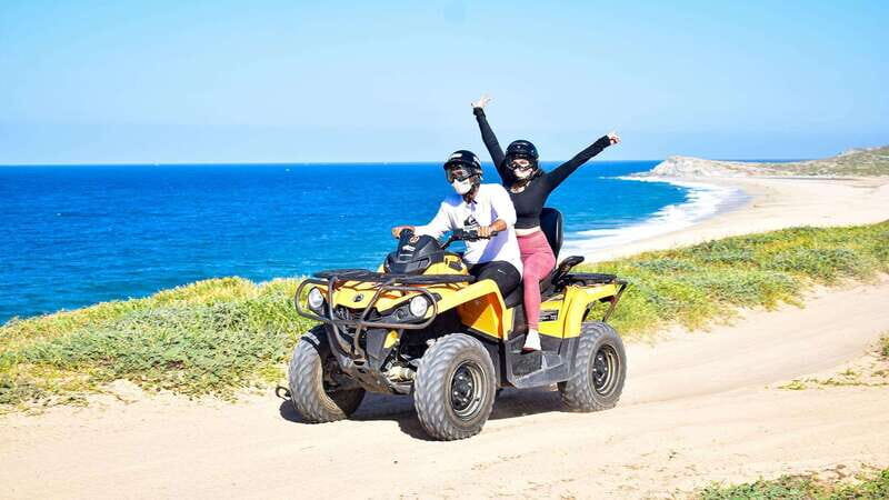 Los Cabos Margaritas beach in ATV/UTV desert tour - Final Thoughts: Is It Worth It?