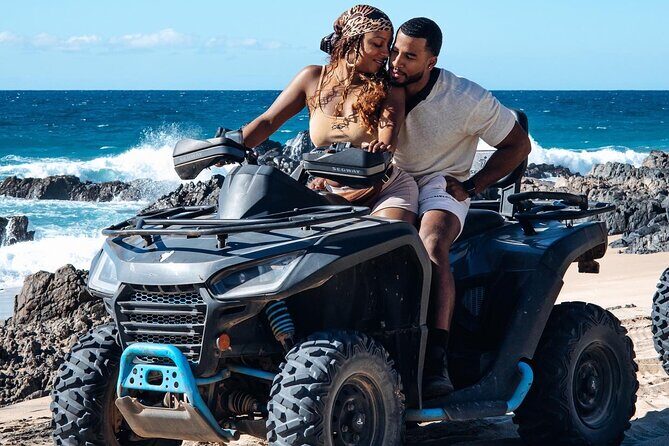 Los Cabos Migriño Atv Beach and Desert Adventure - Who Is This Tour Best For?