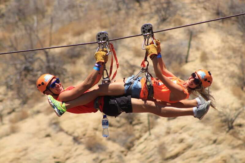 Los Cabos: Monster Zip Line at Wild Canyon - Final Thoughts