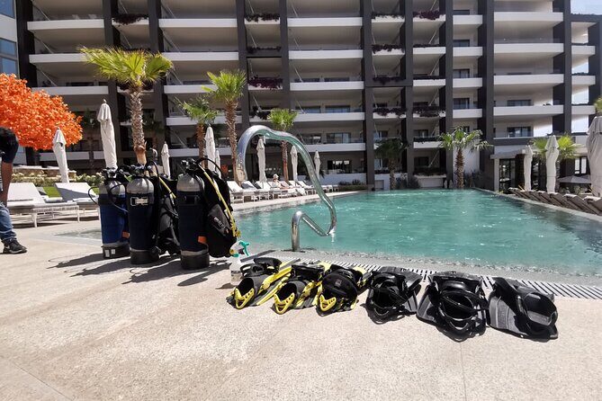 Los Cabos Open Water Diver Course - What Do the Reviews Say?