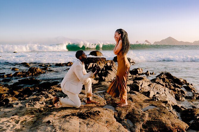 Los Cabos photo session - What You Can Expect from the Los Cabos Photo Session