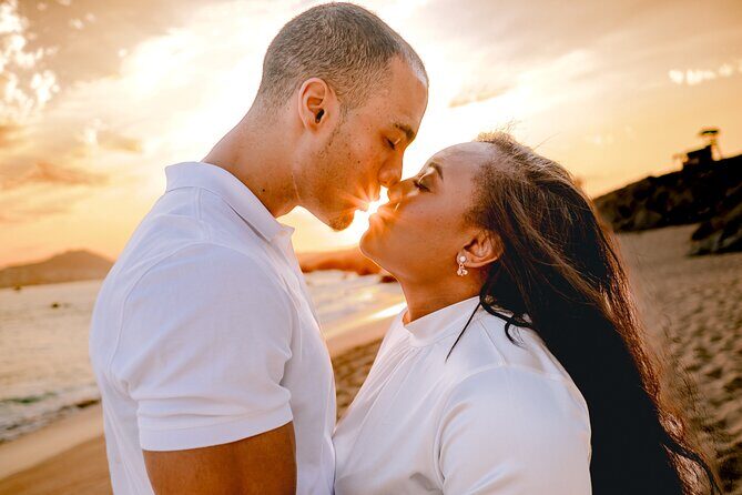 Los Cabos photo session - Who Should Book This?