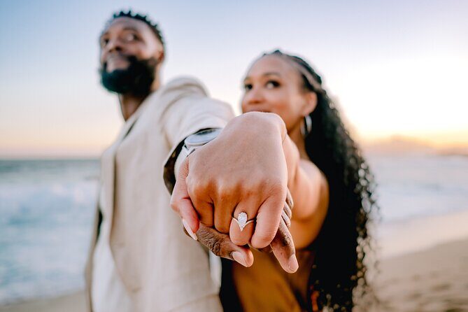 Los Cabos photo session - Final Thoughts