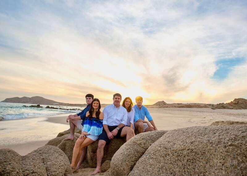 Los Cabos: Photo Session with Private Photographer - Key Points