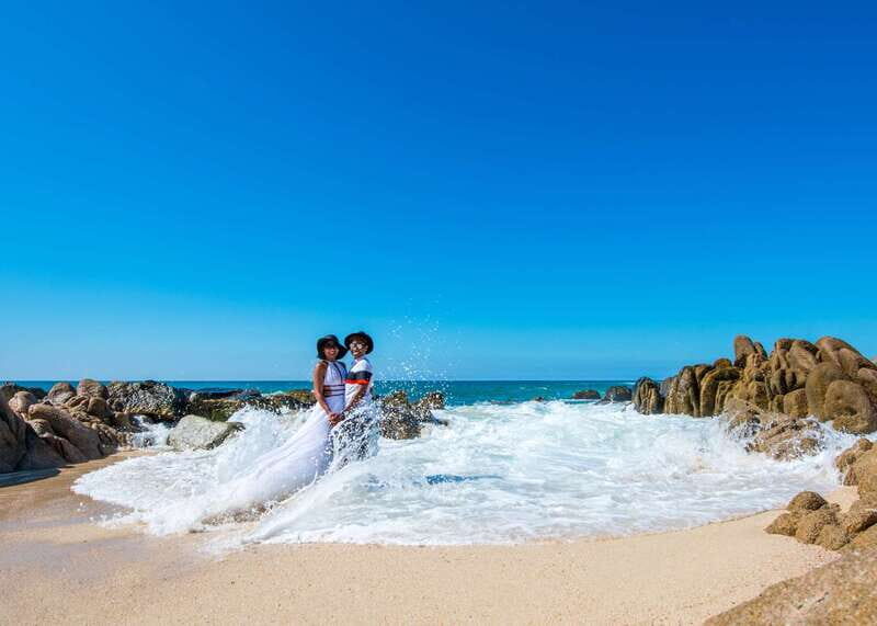 Los Cabos: Photo Session with Private Photographer - What to Expect from the Los Cabos Photo Session