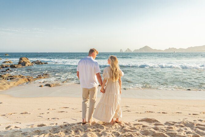 Los Cabos Photographer - The Sum Up