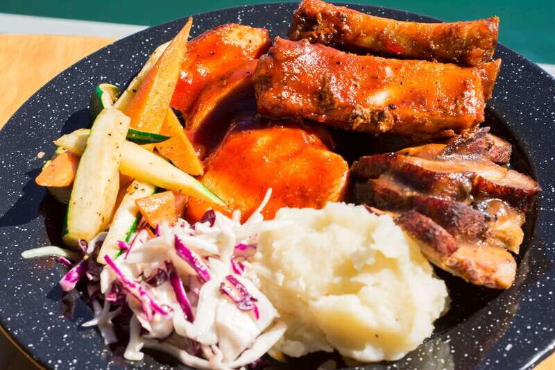 Los Cabos: Pirate Ship Sunset Cruise & Show with Dinner - Who Will Love This?