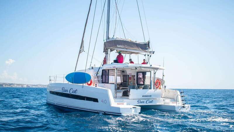 Los Cabos: Private Catamaran Snorkeling - Who Is This Tour Best For?