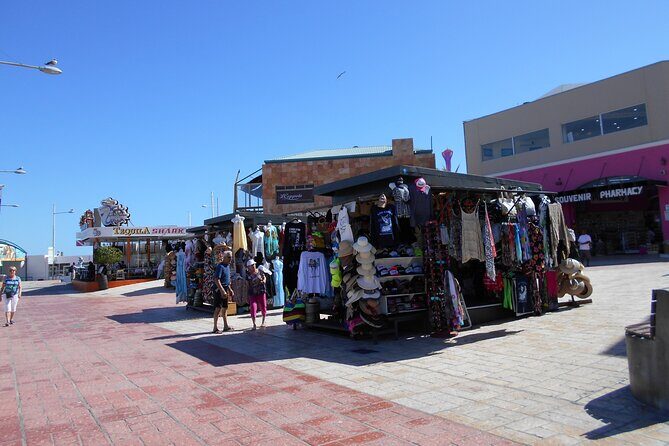 Los Cabos Private Chauffeur Service - How This Tour Compares to Other Options