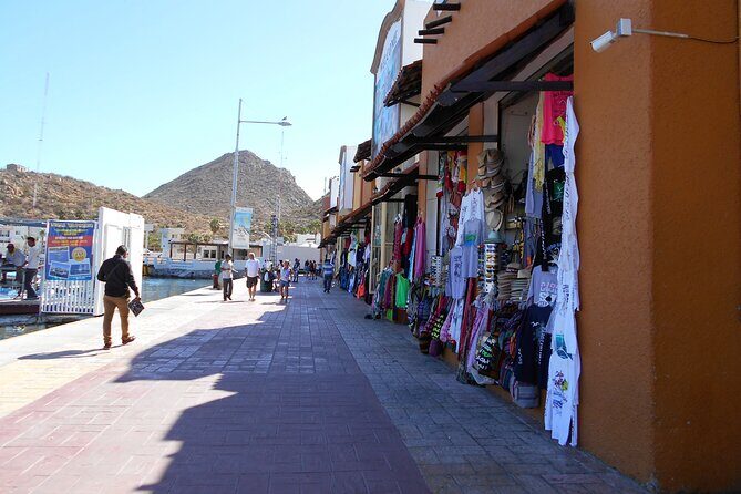 Los Cabos Private Chauffeur Service - FAQ