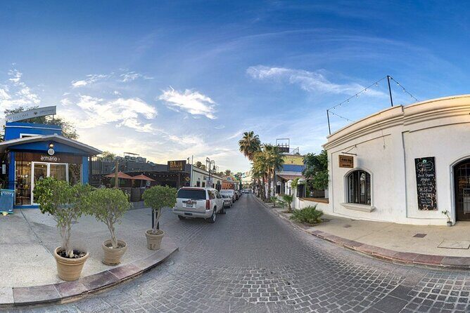 Los Cabos Private City Tour with Guide - A Deep Dive into the Experience
