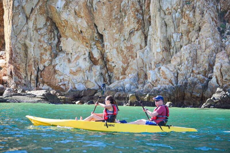 Los Cabos: Private Kayaking and Snorkeling Tour at the Arch - Final Thoughts