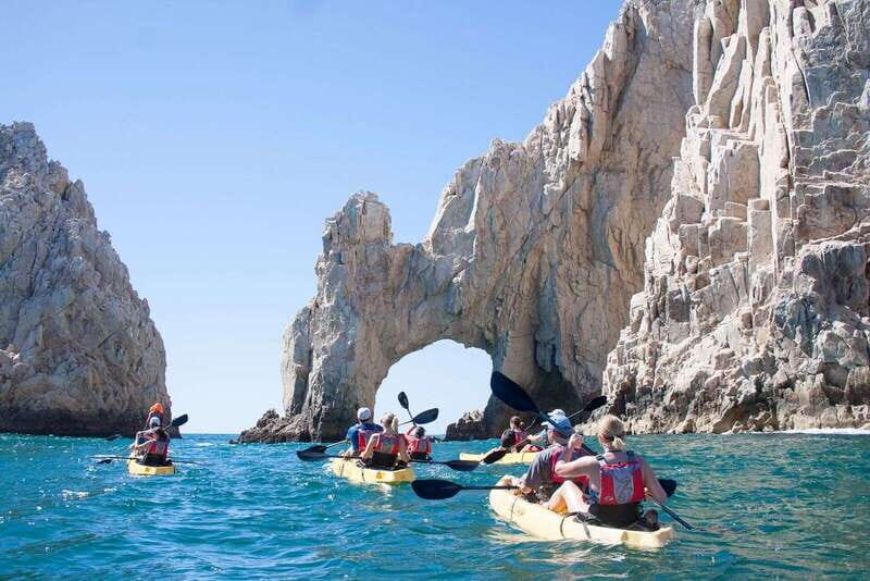 Los Cabos: Private Kayaking and Snorkeling Tour at the Arch - FAQ: Your Questions Answered