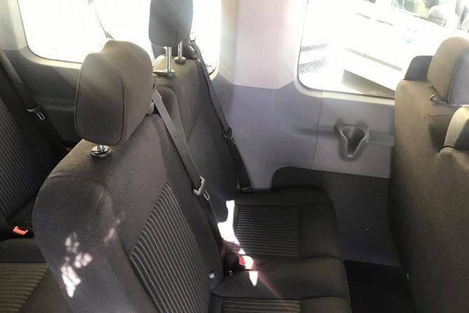 Los Cabos Private Mini Bus One-way Transportation Only Arrival - Who Should Consider This Transfer?