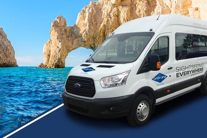 Los Cabos Private Mini Bus Round-trip Transportation - What to Expect from the Los Cabos Private Mini Bus Transfer