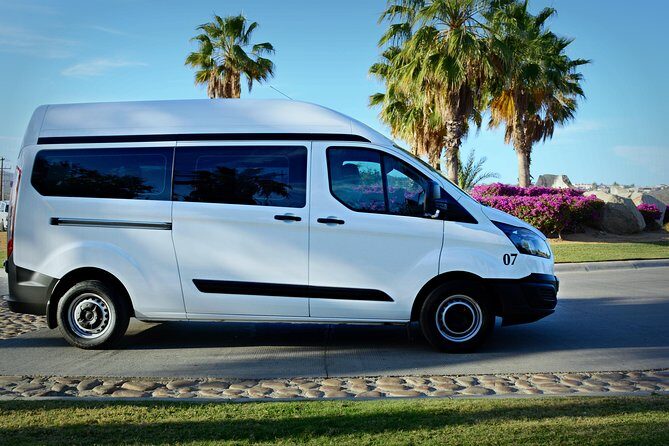 Los Cabos Private Mini-van Round-Trip Transfer - FAQs