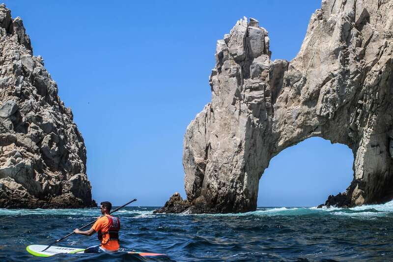 Los Cabos: Private Paddleboarding and Snorkeling Tour - Suitability and Considerations