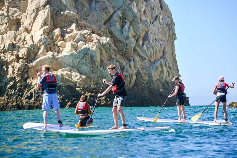 Los Cabos: Private Paddleboarding and Snorkeling Tour - Final Thoughts