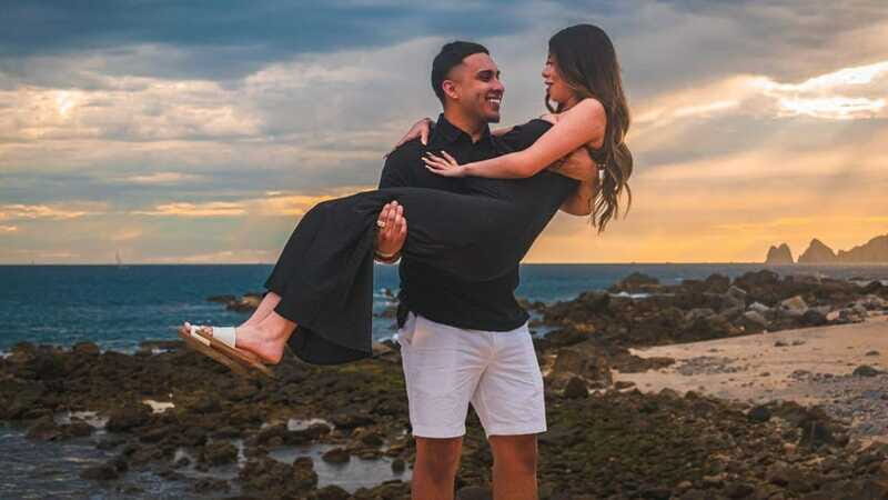 Los Cabos: Private Photographer 1 hour photo session - An In-Depth Look at the Cabo Private Photographer Tour