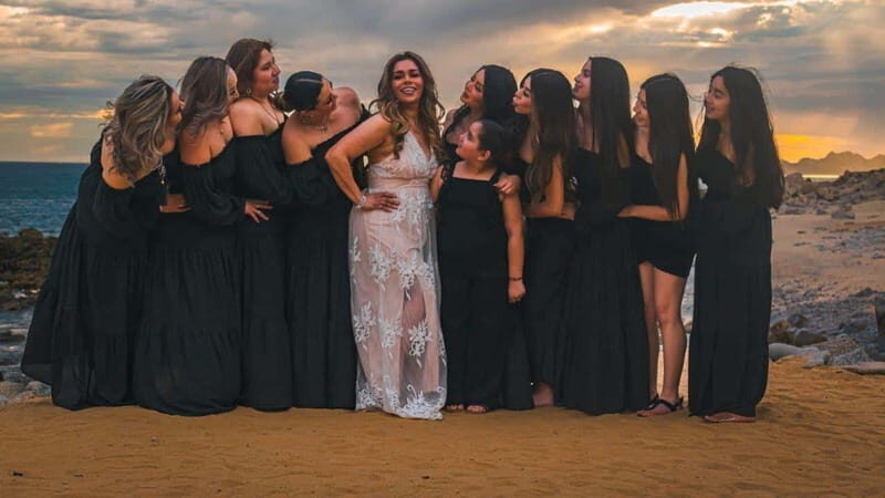 Los Cabos: Private Photographer 1 hour photo session - FAQs