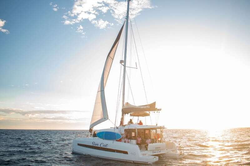 Los Cabos: Private Sunset Catamaran. - Who Is This Experience Best For?