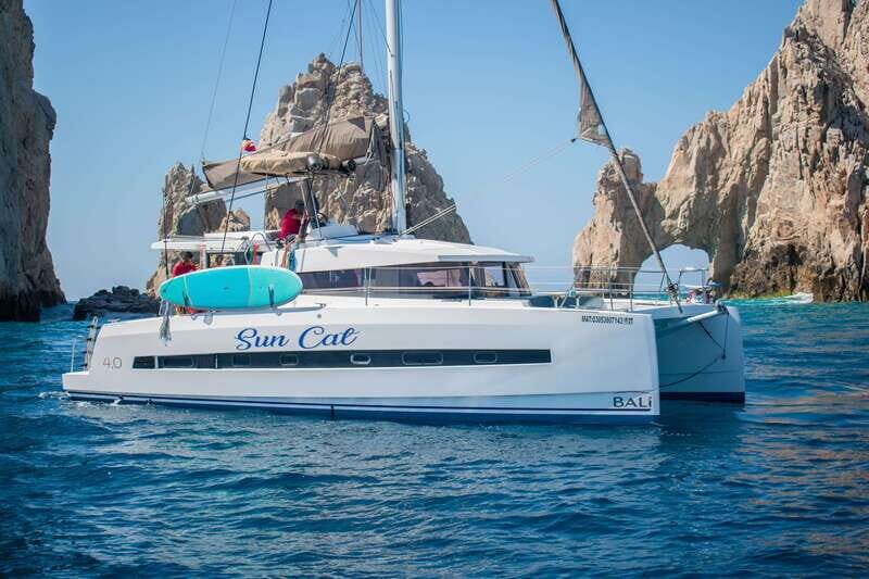 Los Cabos: Private Sunset Catamaran. - Final Thoughts