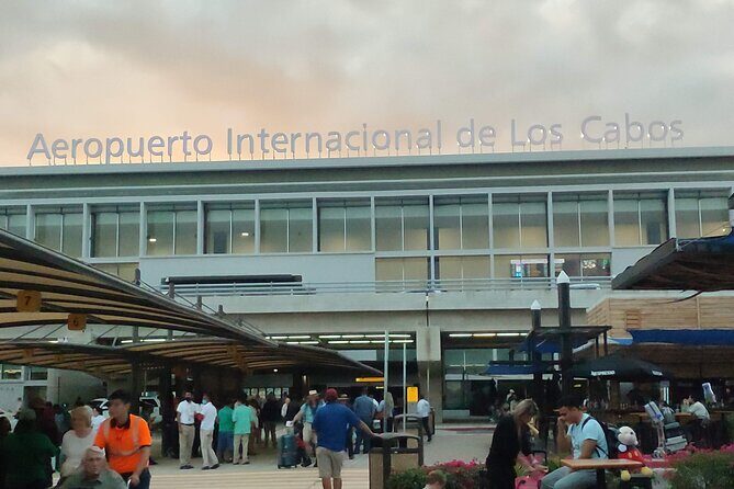 Los Cabos Private Transportation (Zone 3) One Way - Who Should Consider This Service?