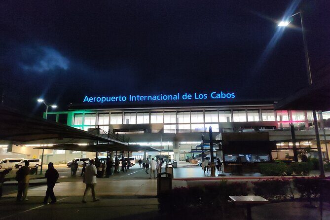 Los Cabos Private Transportation (Zone 3) One Way - Final Thoughts: Is It Worth It?