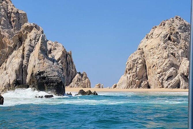 Los Cabos Private Yacht Tour, Water Activities, Lunch and Drinks - The Value of This Private Yacht Tour